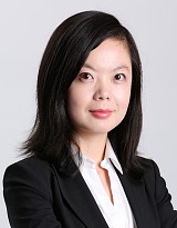 Ms. Karen  Xu